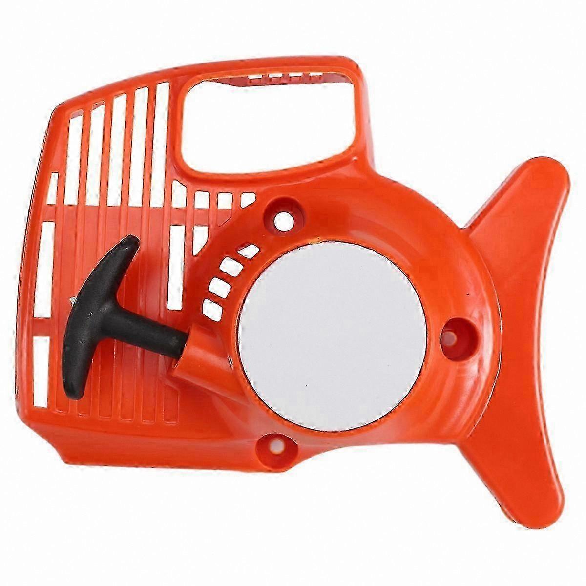 Rewind Starter Assembly for FC55 FS38 FS45 FS46 FS55 HL45 KM55 Trimmers Pull Start Mechanism 414 Replacement Part