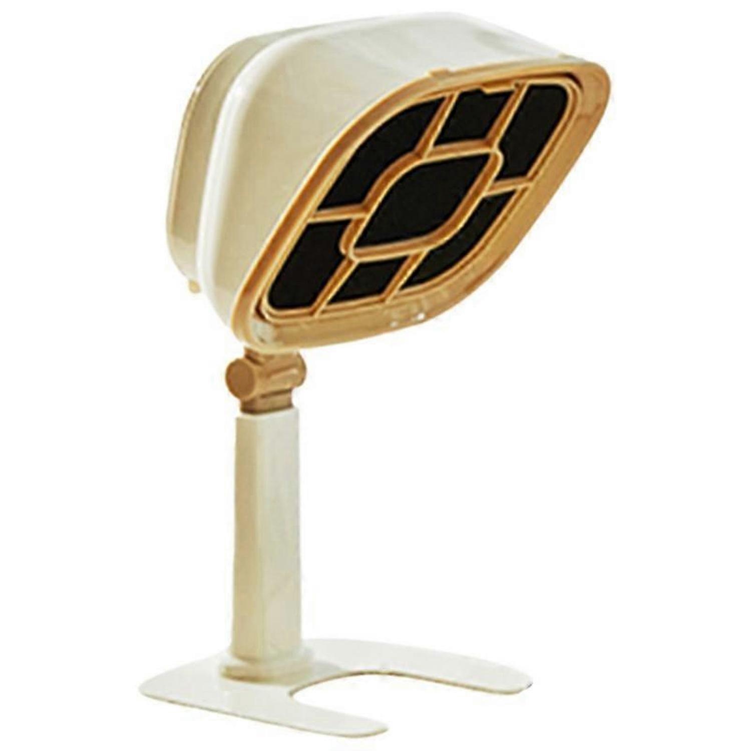 Desktop Range Hood BBQ Pot Strong Suction Mini Removable Household