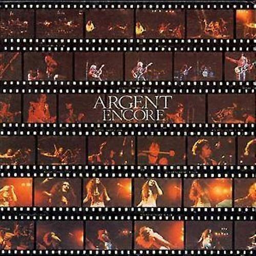 Encore CD (2003) NEU