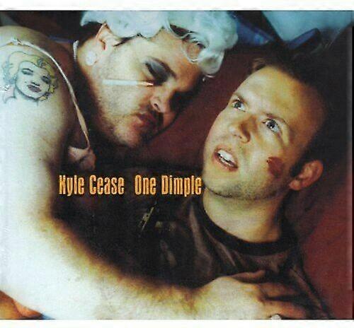 Kyle Cease One Dimple CDNEW