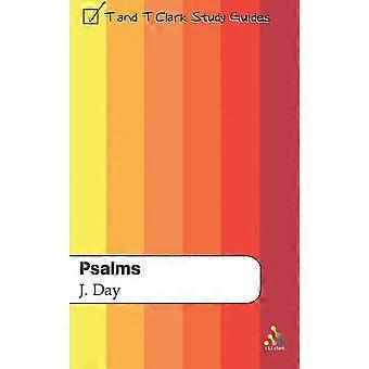 Psalms 5 Study Guide - John Day - Paperback - en Book
