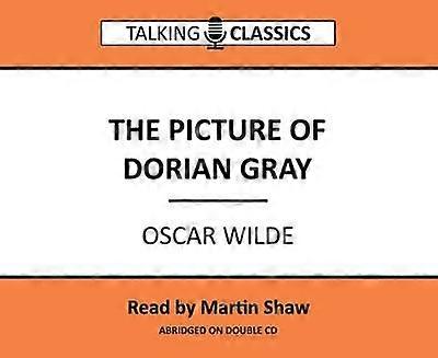 Bild av Dorian Gray - Oscar Wilde