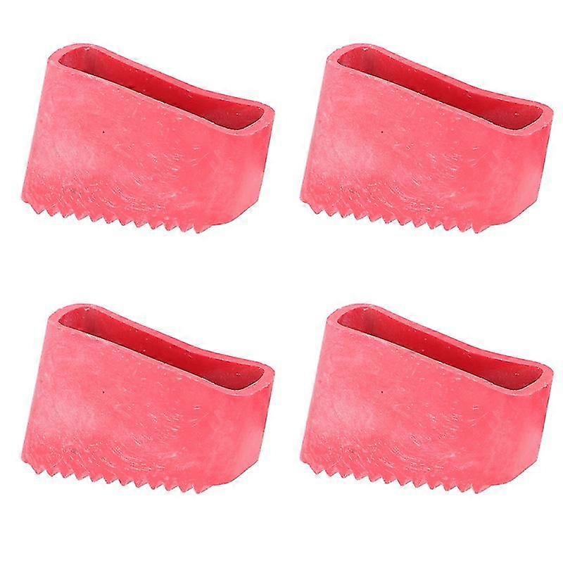4pcs Ladder Feet Protector