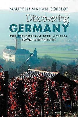 Discovering Germany