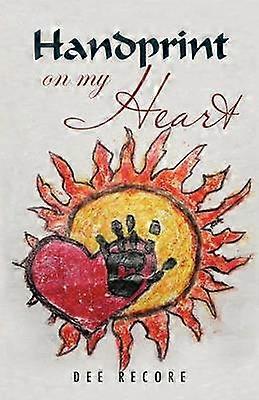 Handprint on My Heart