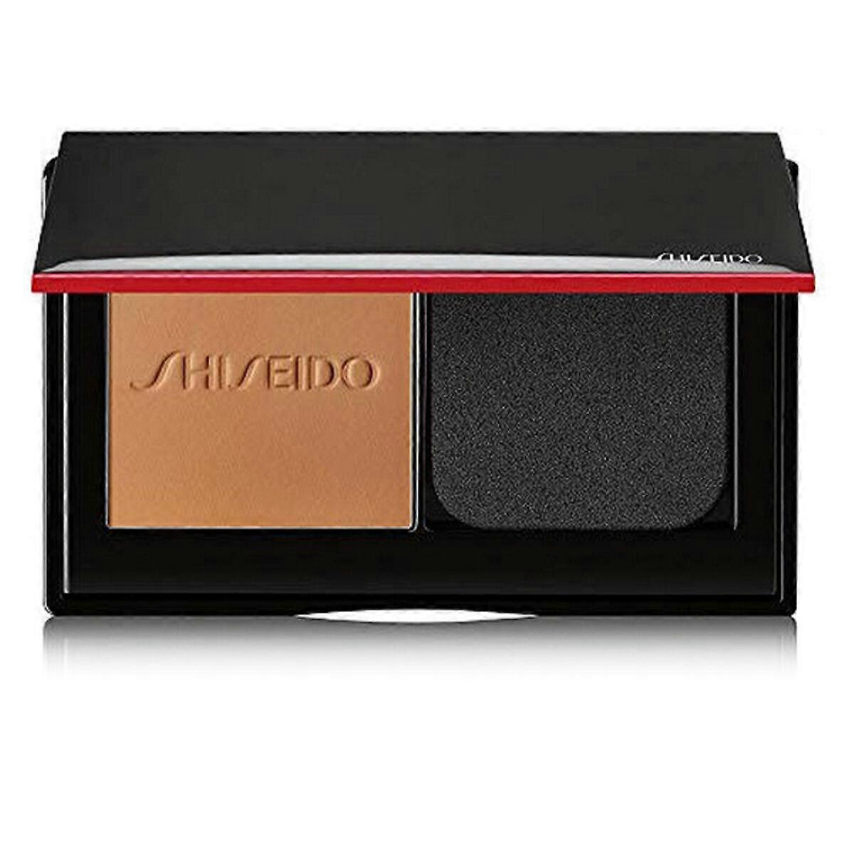 Powder Make-up Base Shiseido 729238161245