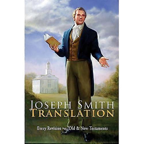 Joseph Smith Translation