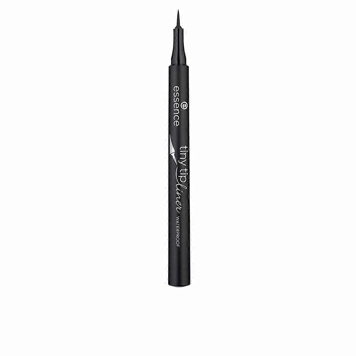 Eyeliner Essence Tiny Tip Water resistant Nº 01 1,1 ml