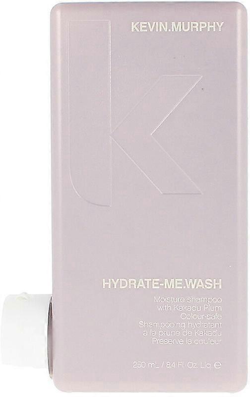Hydrate-Me Wash Kakadu Moisturizing Shampoo Kevin Murphy 250 ml
