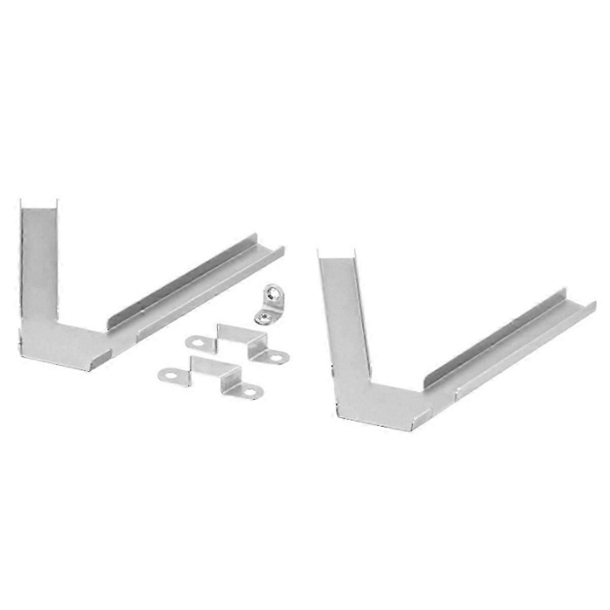 For Corner Hardware for Bookcases to Make Bookcases More Stable