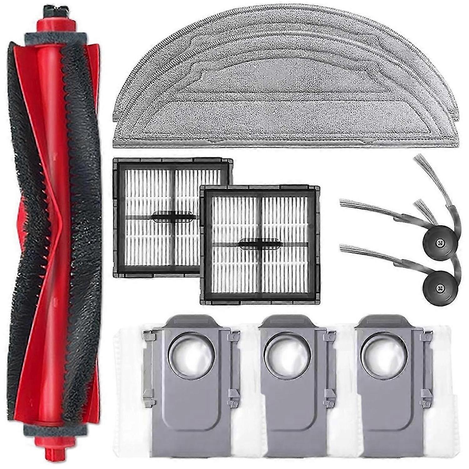 Replacement Accessories Kit for Q10 S5/Q10 S5+