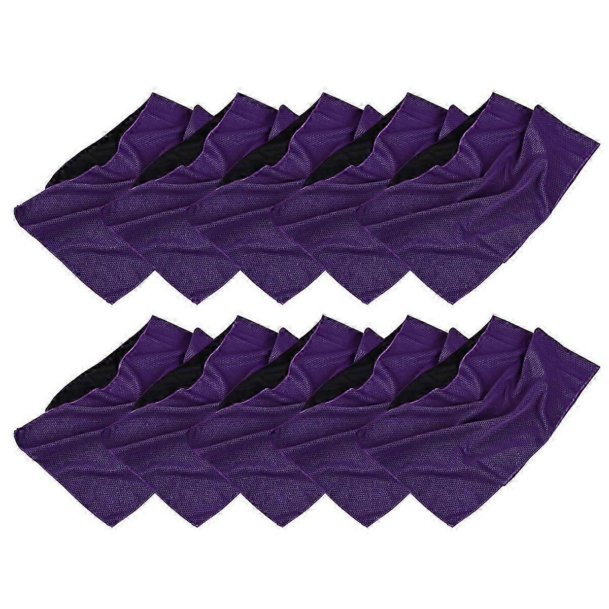 Cool sports quick-drying towel suitable for gym