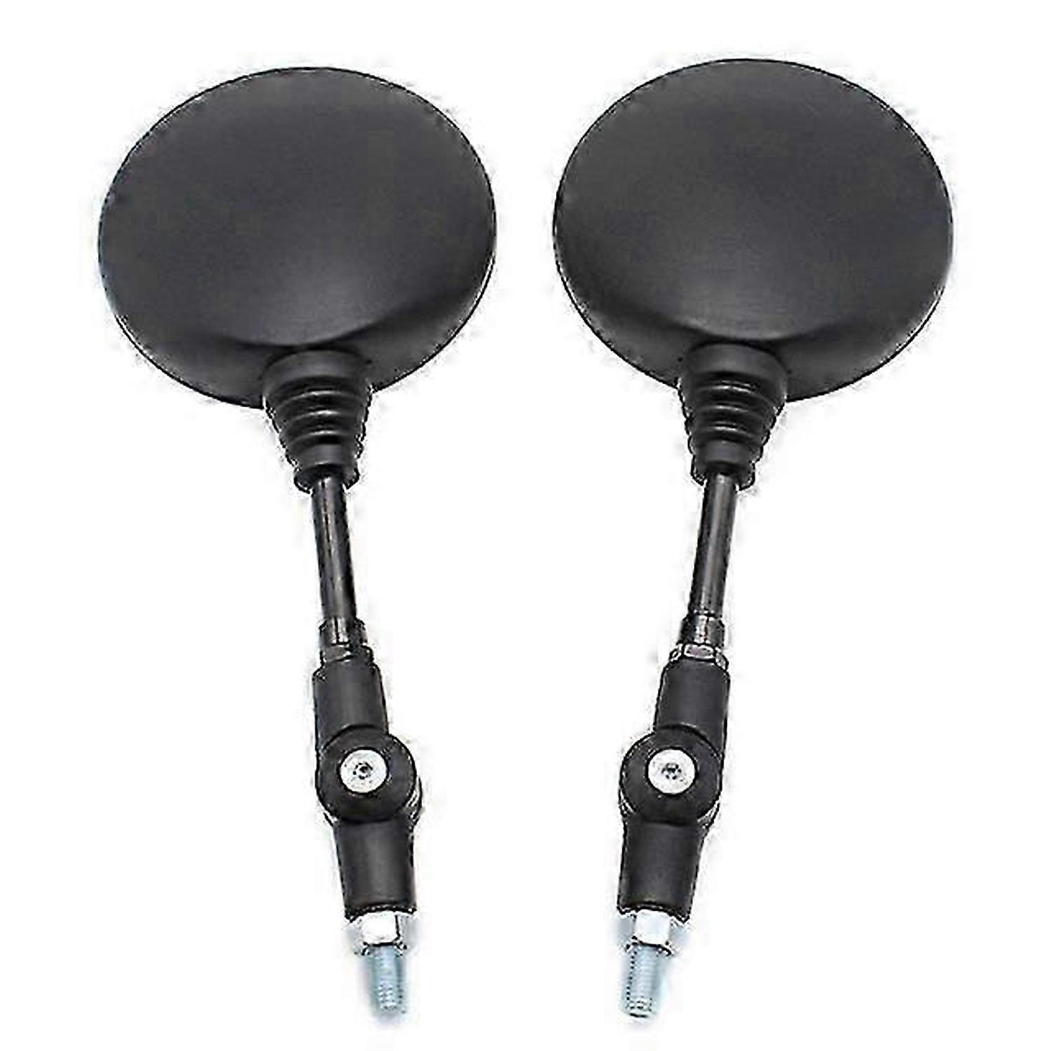rearview mirror Anti-fall Folding Round motorcycle Side for KTM LC4 Supermoto 990 AdventuRe 990 SMC SMCR EnduRo R MC-R Duke 640