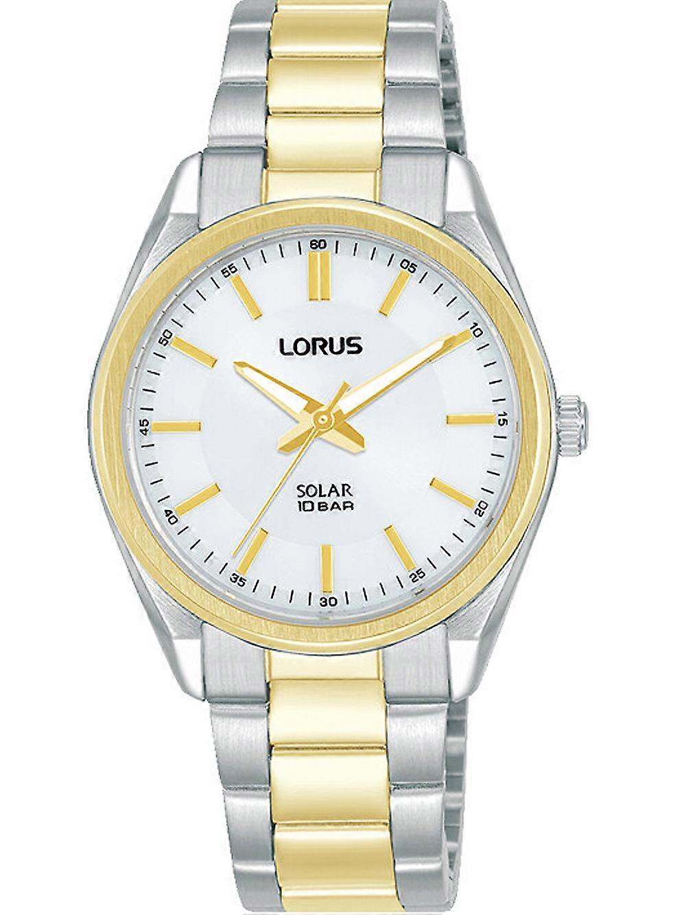 Ladies Watch Lorus RY514AX9, Quartz, 31mm, 10ATM
