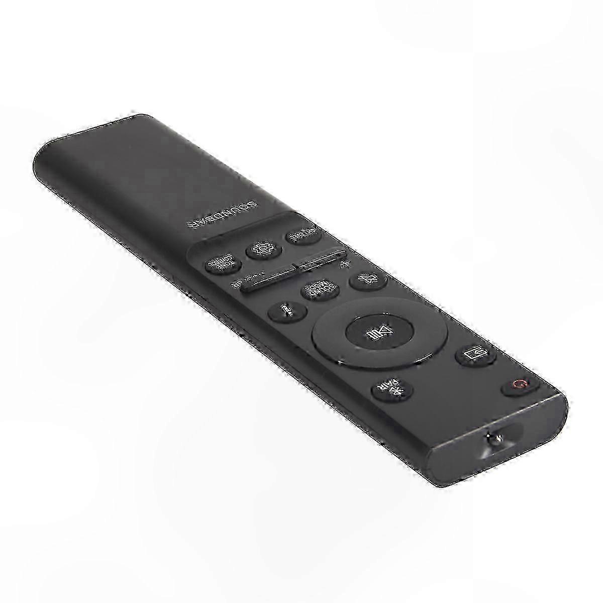 Universal Sound Bar Remote Control Replacement for AH81-15047A Sound System-Compatible with Various Models