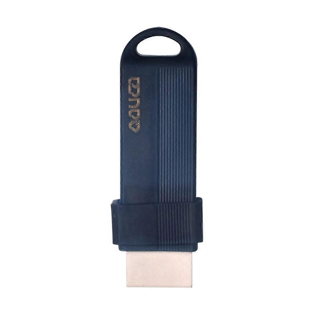 Stain Remover Rubber Eraser Kitchen Faucet Limescale Eraser,A