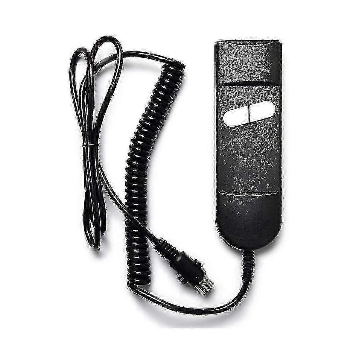 5 Pin 2 Button Lift Chair Remote Compatible with Okin Limoss Pride