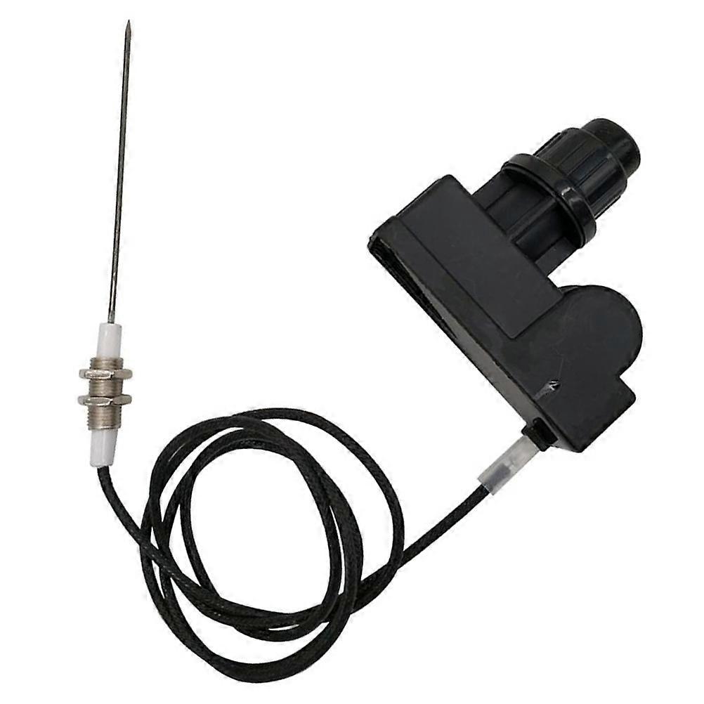 Universal Gas Burner Ignition Needle Set Designed For Camping Enthusiasts Ideal For Outdoor Use Ignition Function 1 Set