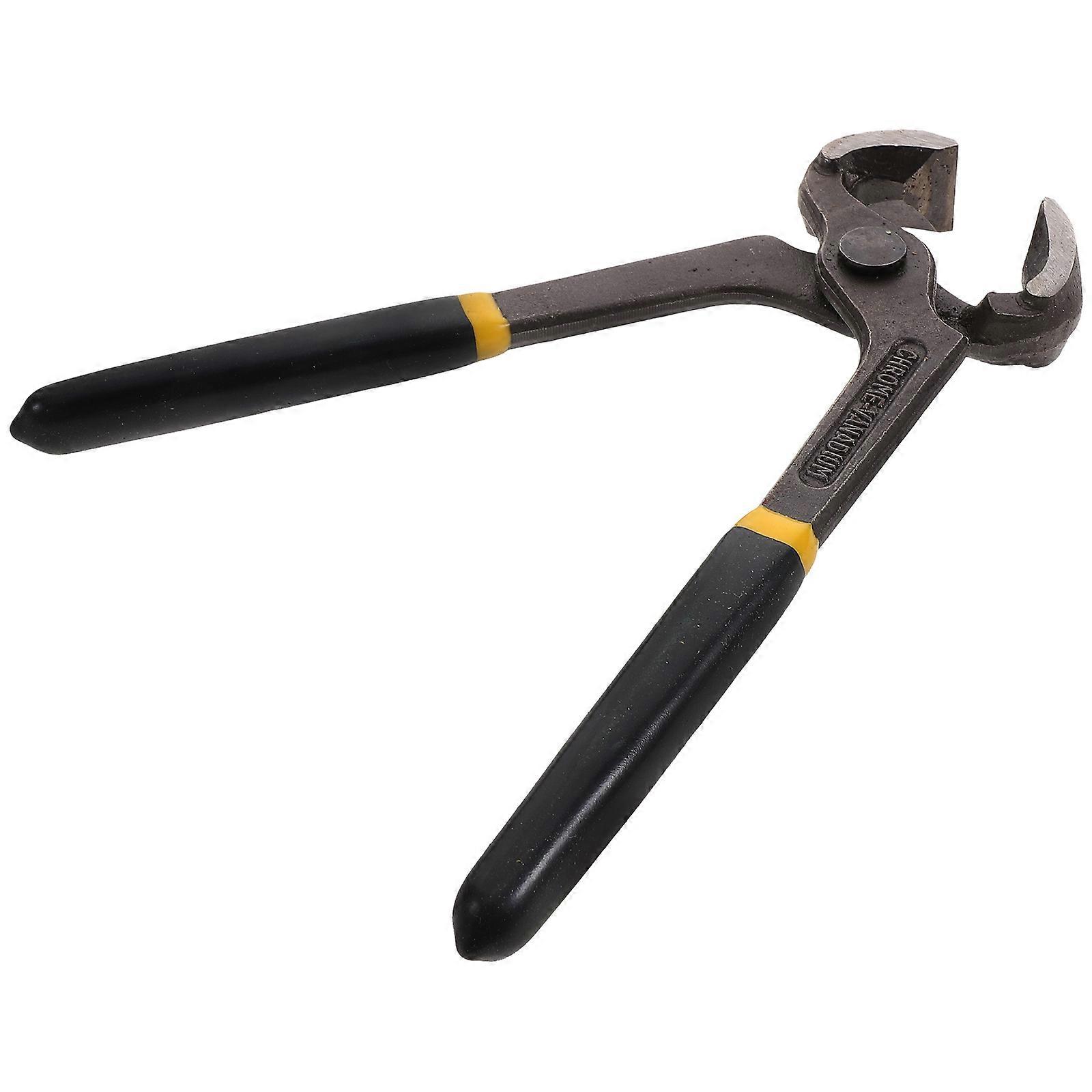 Tool for Home Use Practical Nail Removal 3Pcs