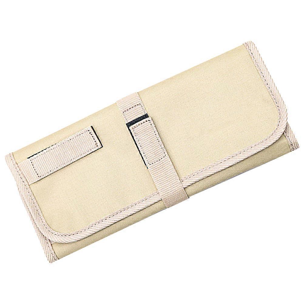 Picnic Container Bag for Storage Camping Cutlery Bag Kitchen Tool Organizer