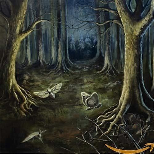 Siberian - Modern Age Mausoleum [CD]
