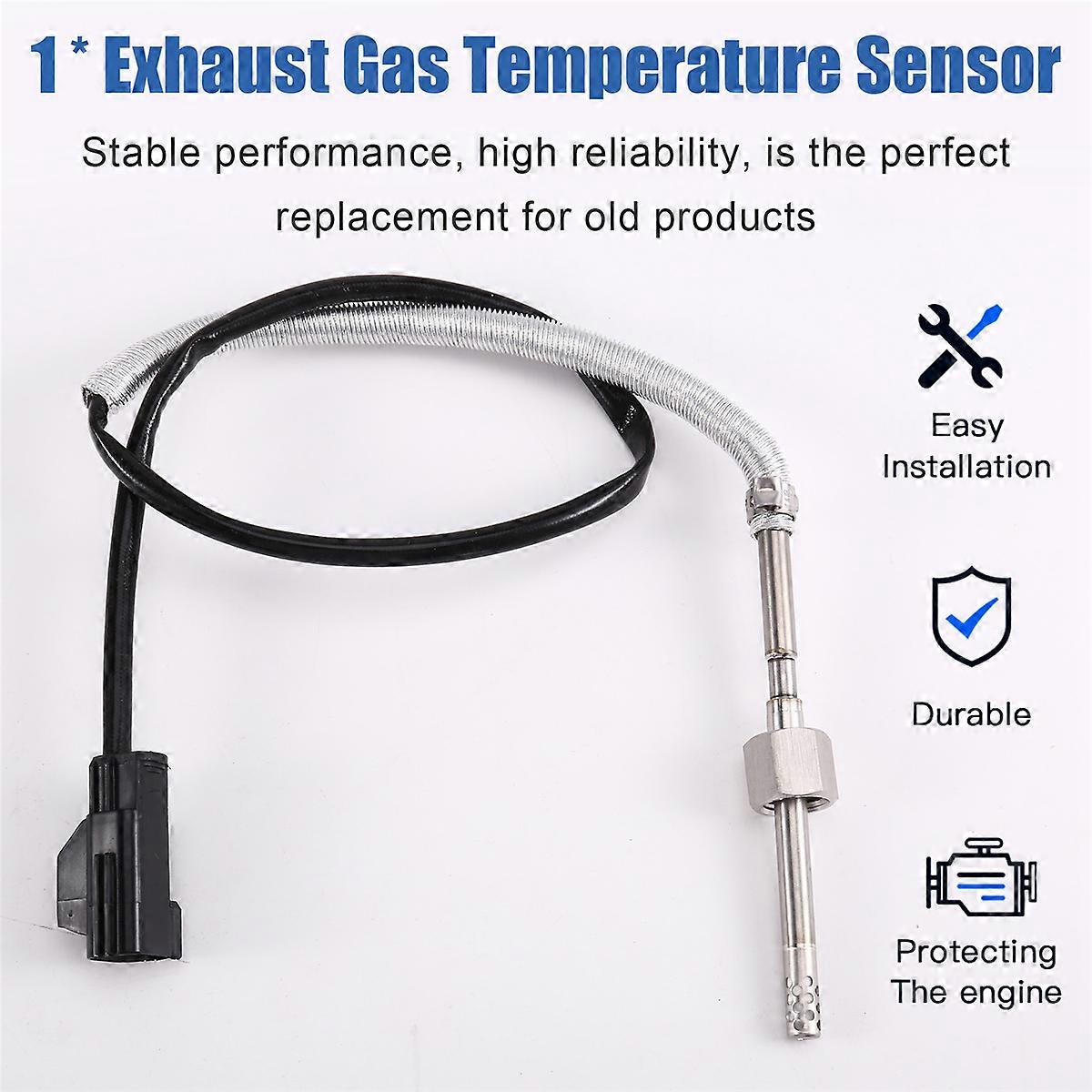 Sensor Exhaust Gas Temperature Sensor for 