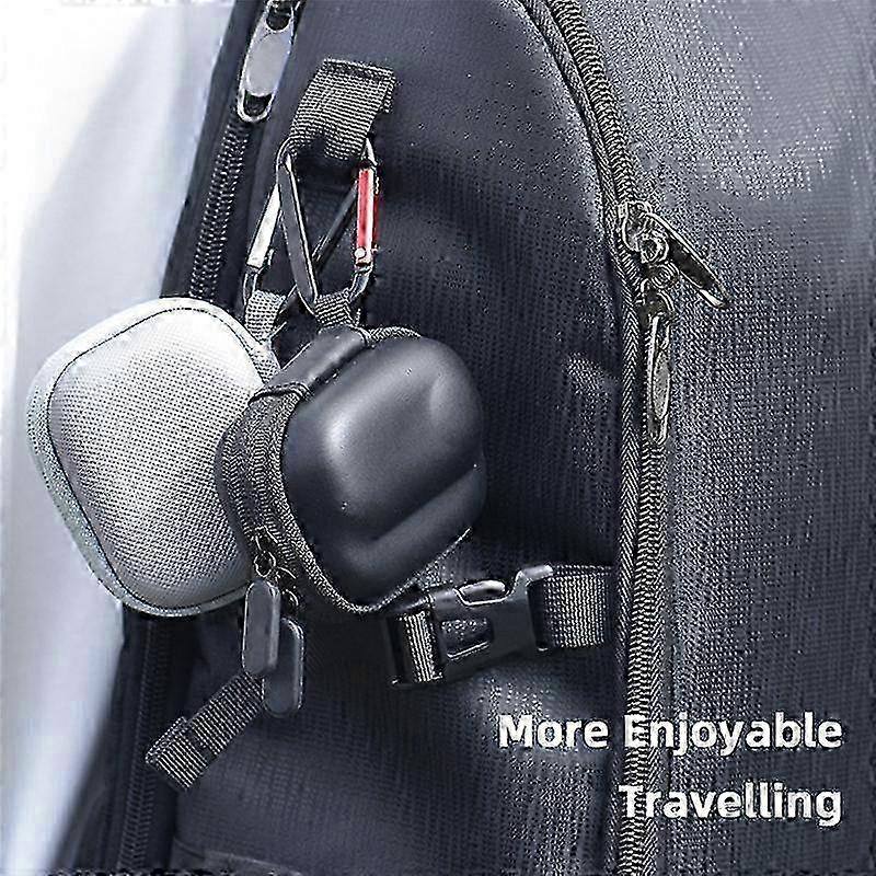 For Insta360 GO3 Mini Body Bag Portable Storage Bag