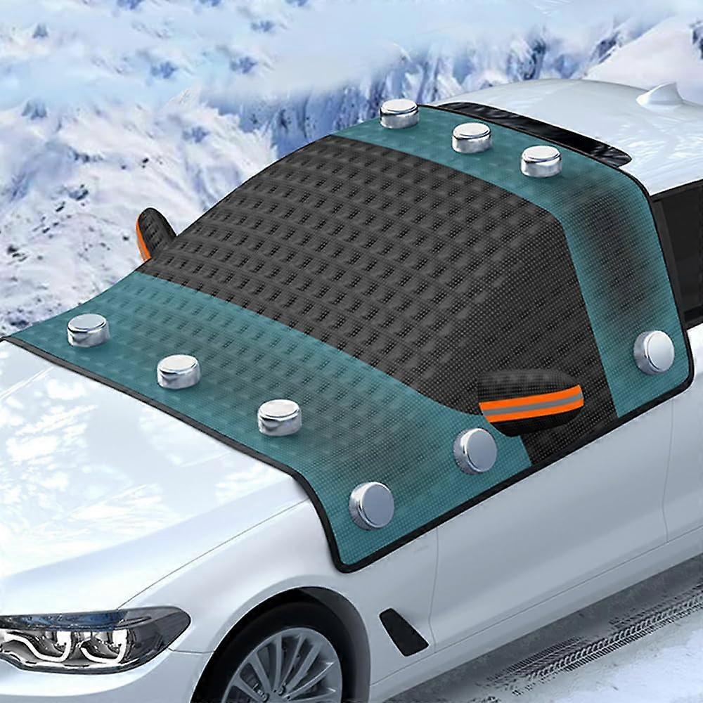 Car Windshield Cover For XW30 20102015, Winter Ice Snow Cover, Front Window Protector