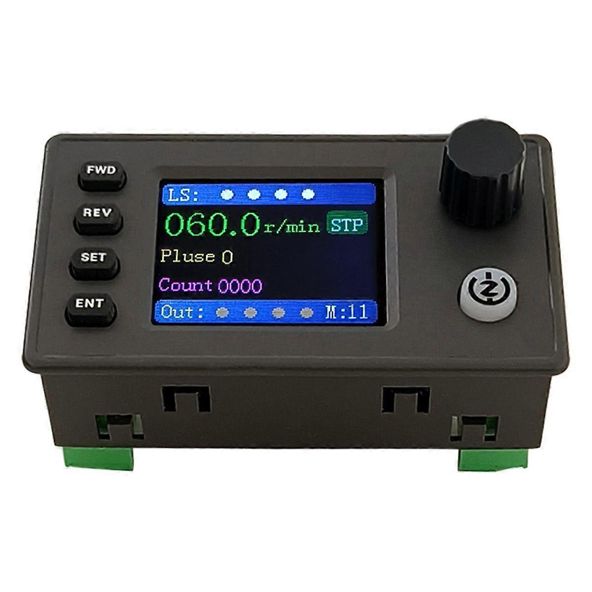 SMC05 Color Screen CNC Lifting Voltage DC Adjustable Regulated Power Supply Module DC 12-24V