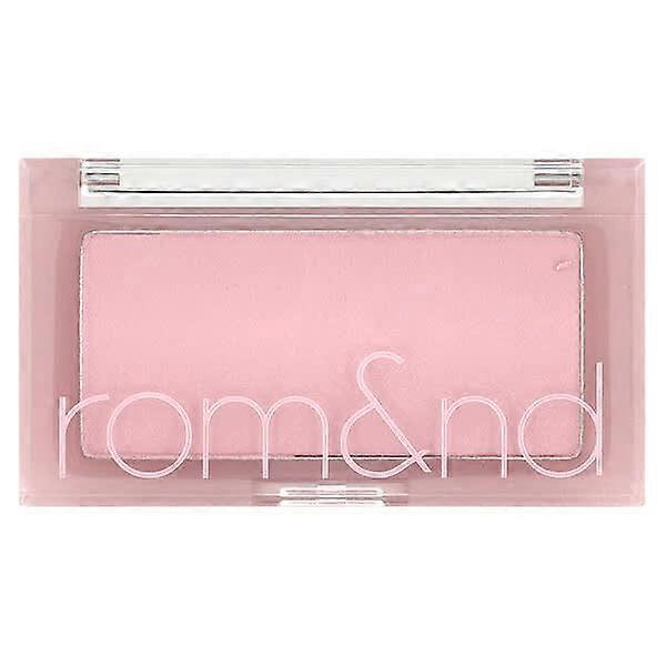 rom&nd, Better Than Cheek, N02 Vine Nude, 4 g