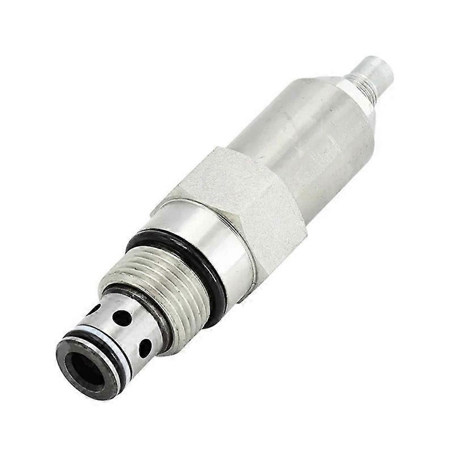 Pressure Relief Loader Control Valve 119644A3 129842A2 129842A1 for Case Loader Backhoe 580L 580SM L