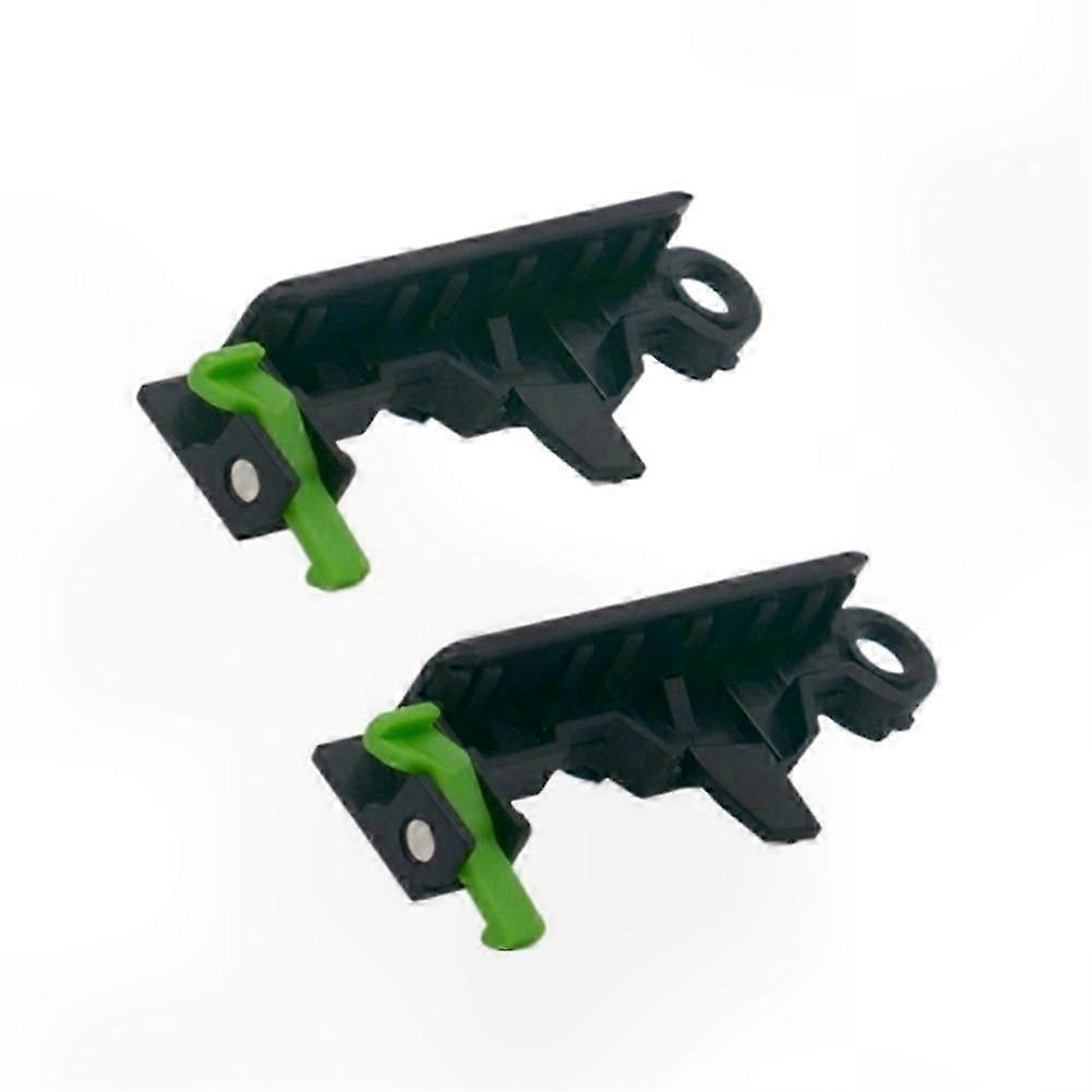 2Pcs Roomba Cleaning Head Module Latch for I1 I2 I3 I4 I5 I6 I7 I8 I9 J7 J8 J9 E5 E6 Replacement Parts