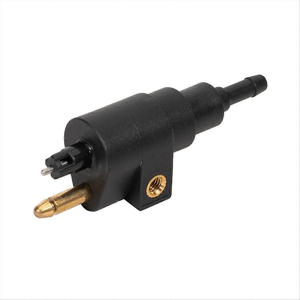 Boat Engine Mariner Force Engine Side Fuel Connector for Mercury