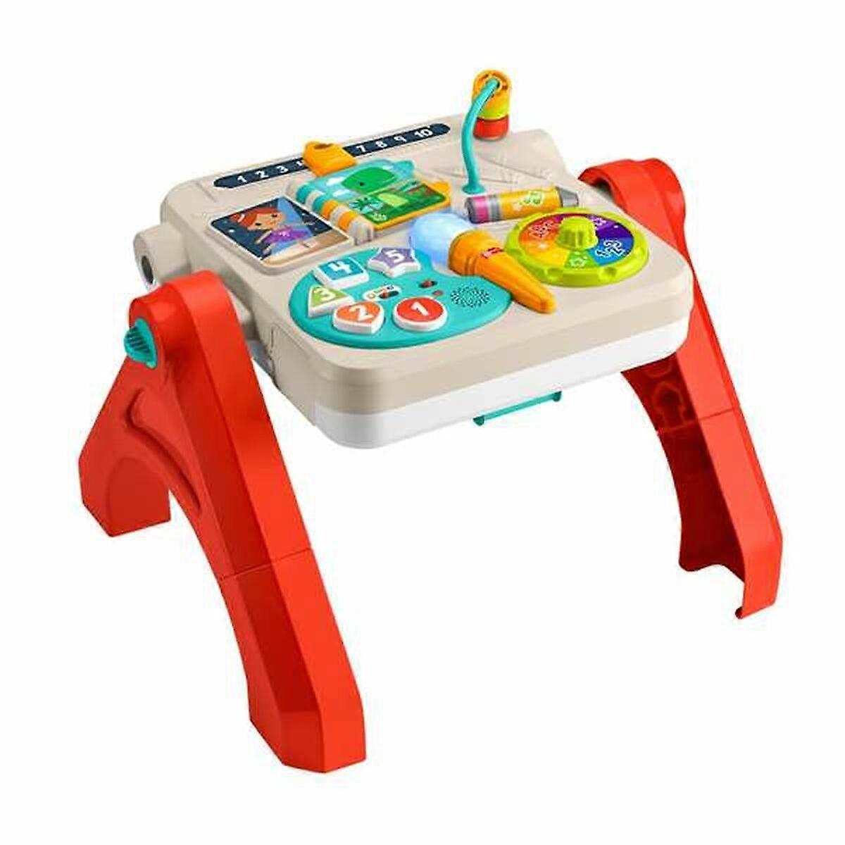 Interactive Toy for Babies Fisher-Price