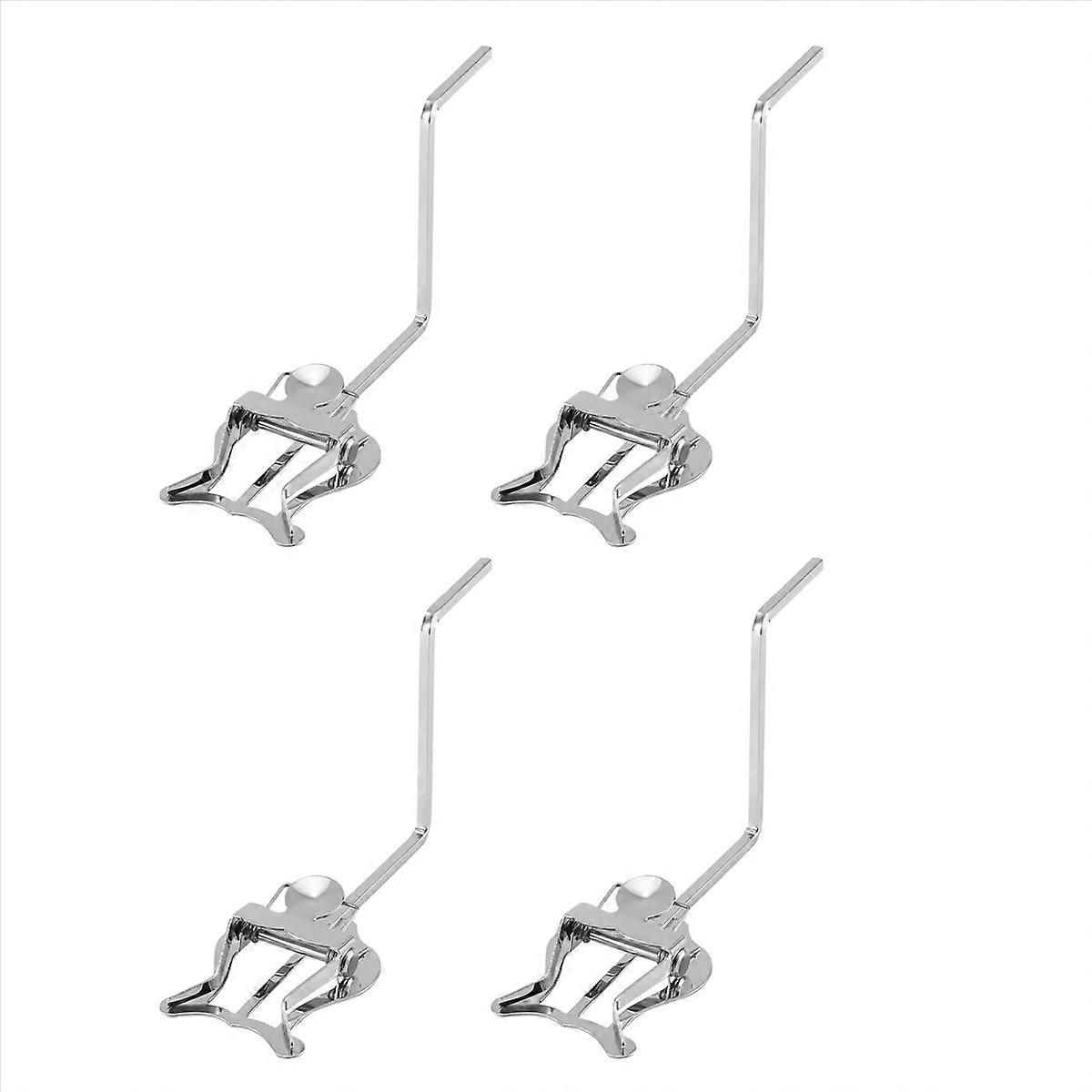 アルトサックス用楽譜クリップ ポータブル楽譜クリップ