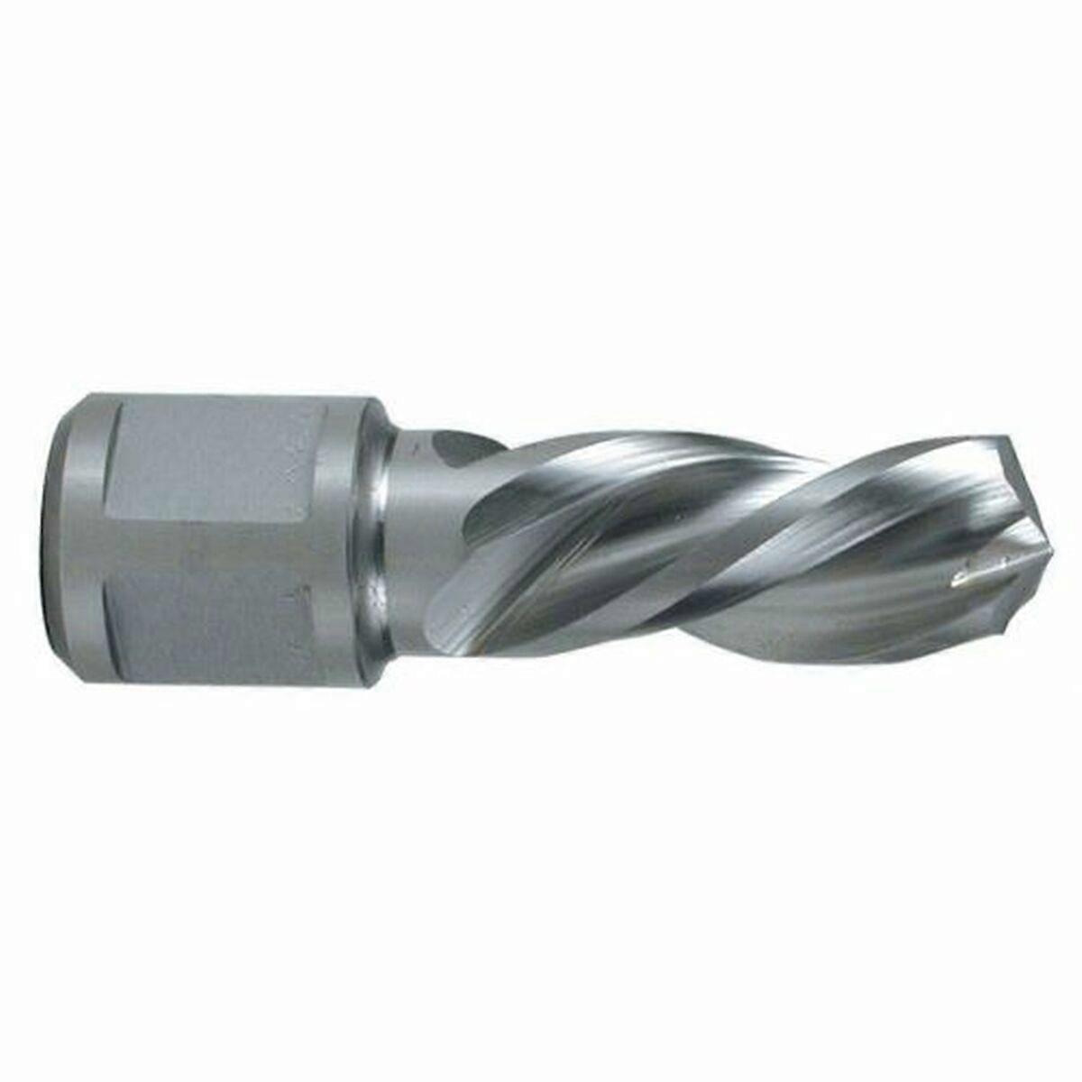 Hollow drill bit RUKO 13 mm Weldon