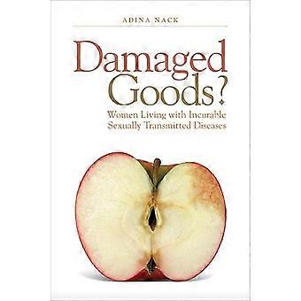 Damaged Goods? Women Living With Incurable Sexually Transmitted Diseases