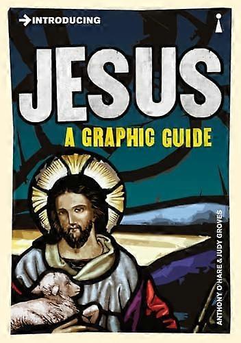 Introducing Jesus A Graphic Guide