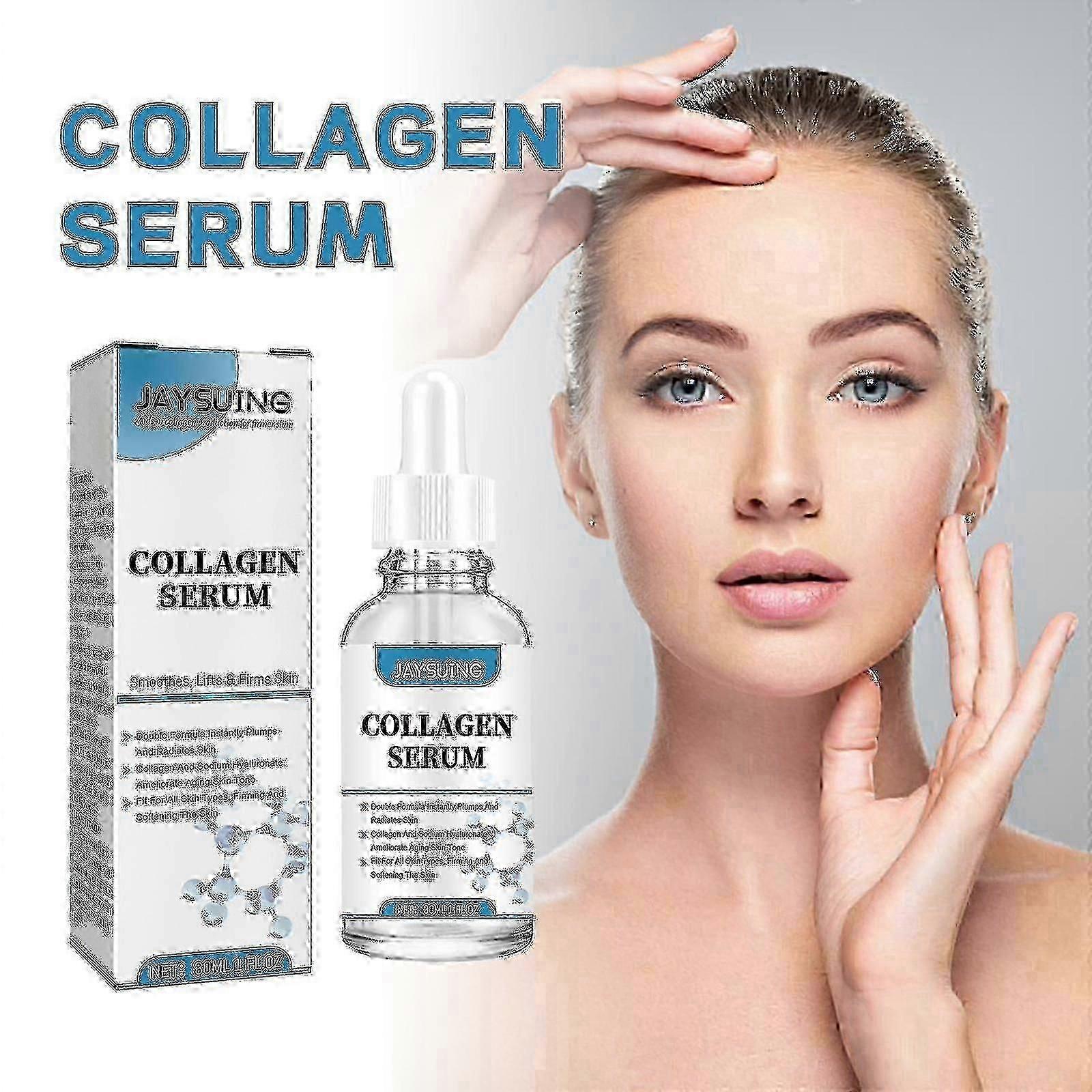 ジェイスィング アンチエイジング ファーミング エッセンス 顔の小じわを薄くし、保湿、引き締め、アンチエイジング エッセンス BF