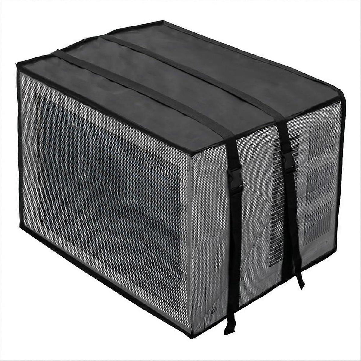 Mesh Air Conditioner Cover for Outside AC Unit Protection