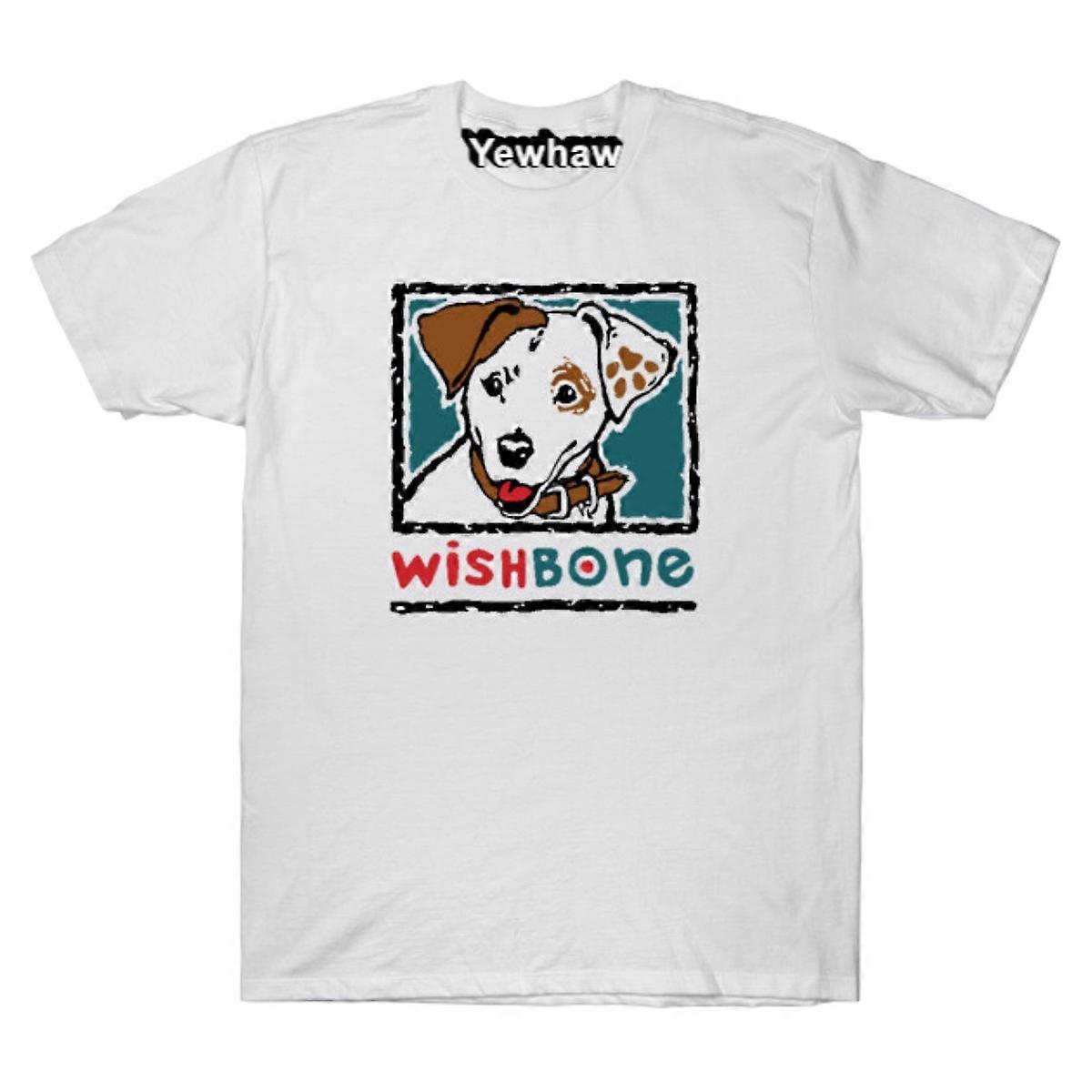 Tričko Reading Dog Nostalgia Tee