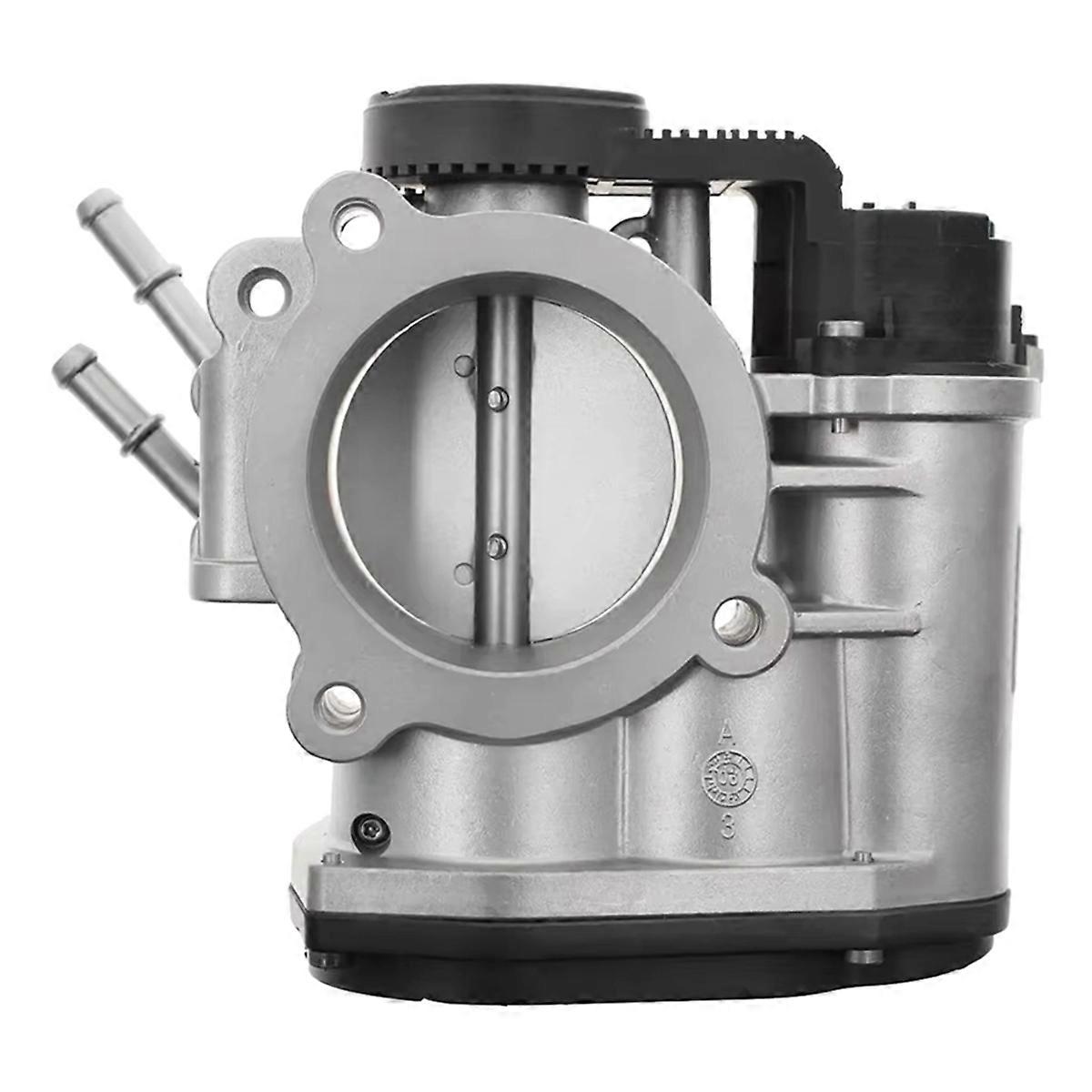 Electronic Throttle Valve Throttle Valve Body Assembly for 