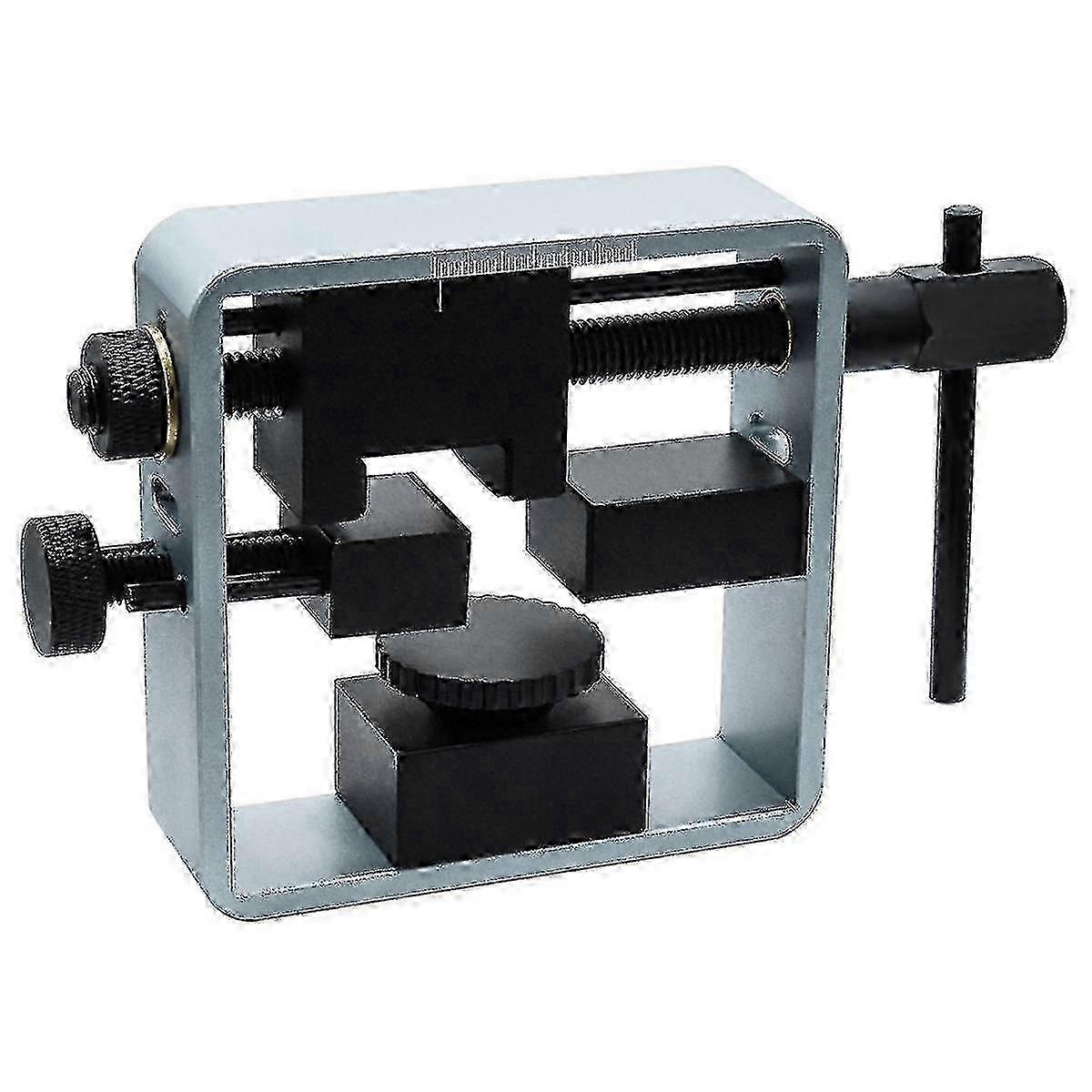 Universal Sight Push Tool Mountable with Dovetailed Rear Push for Car Modification