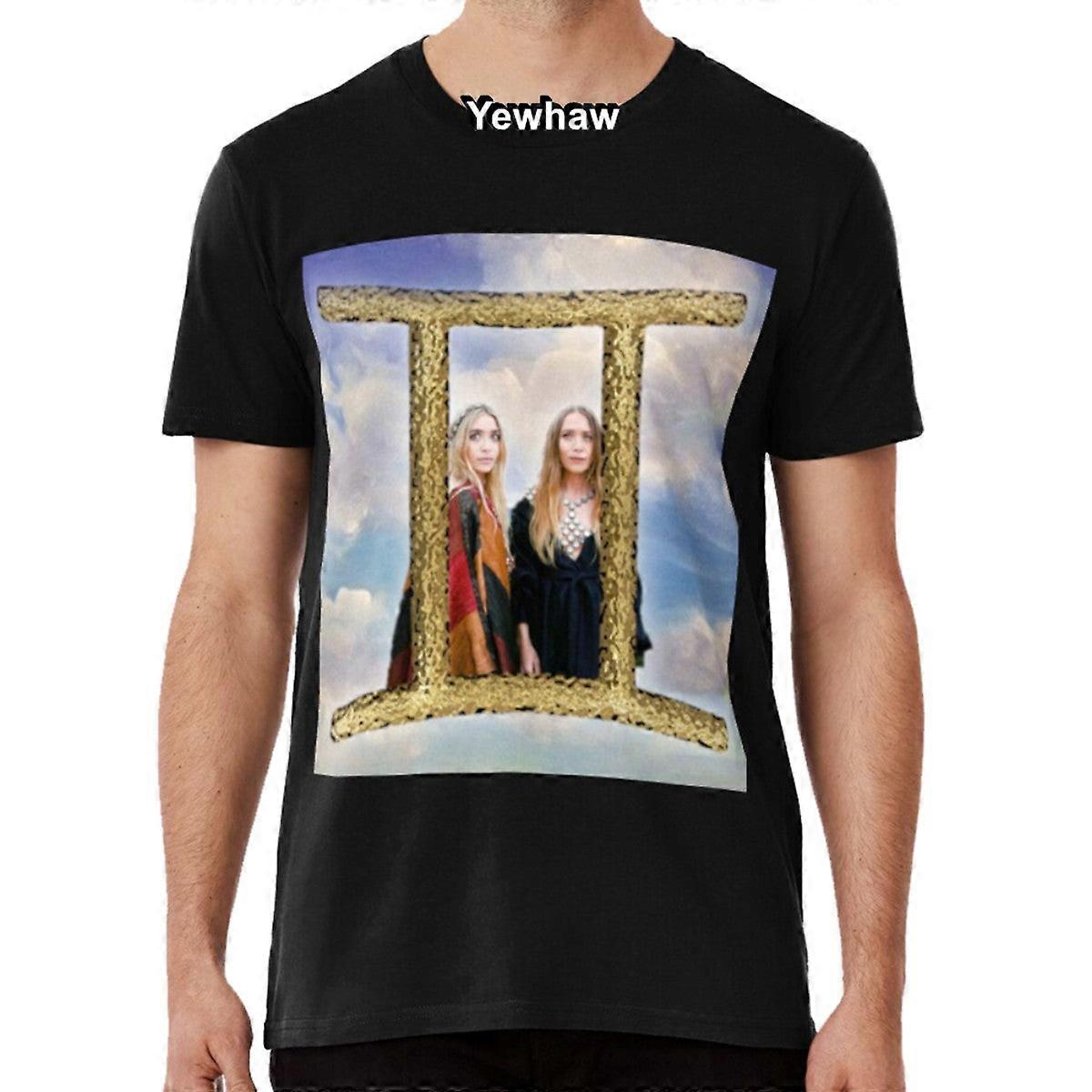 Tričko Gemini Power