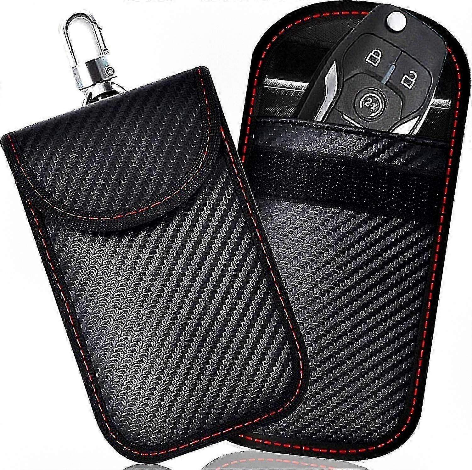 Key Fob Protector Compatible with Certain Brands