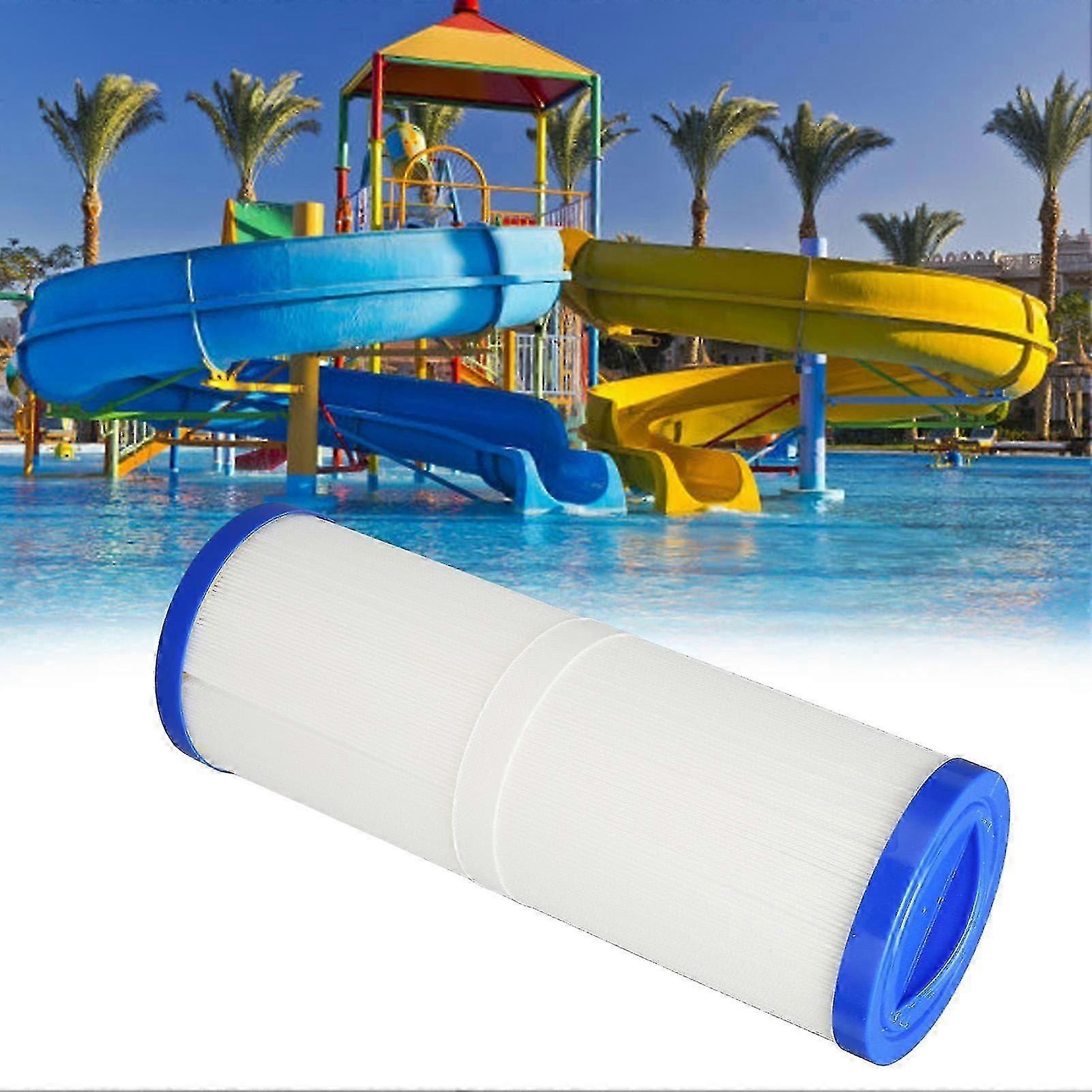 TroveMart Pool Filter Polyester Mesh Children s SPA Filter Element Replacement for Pleatco PWW50L