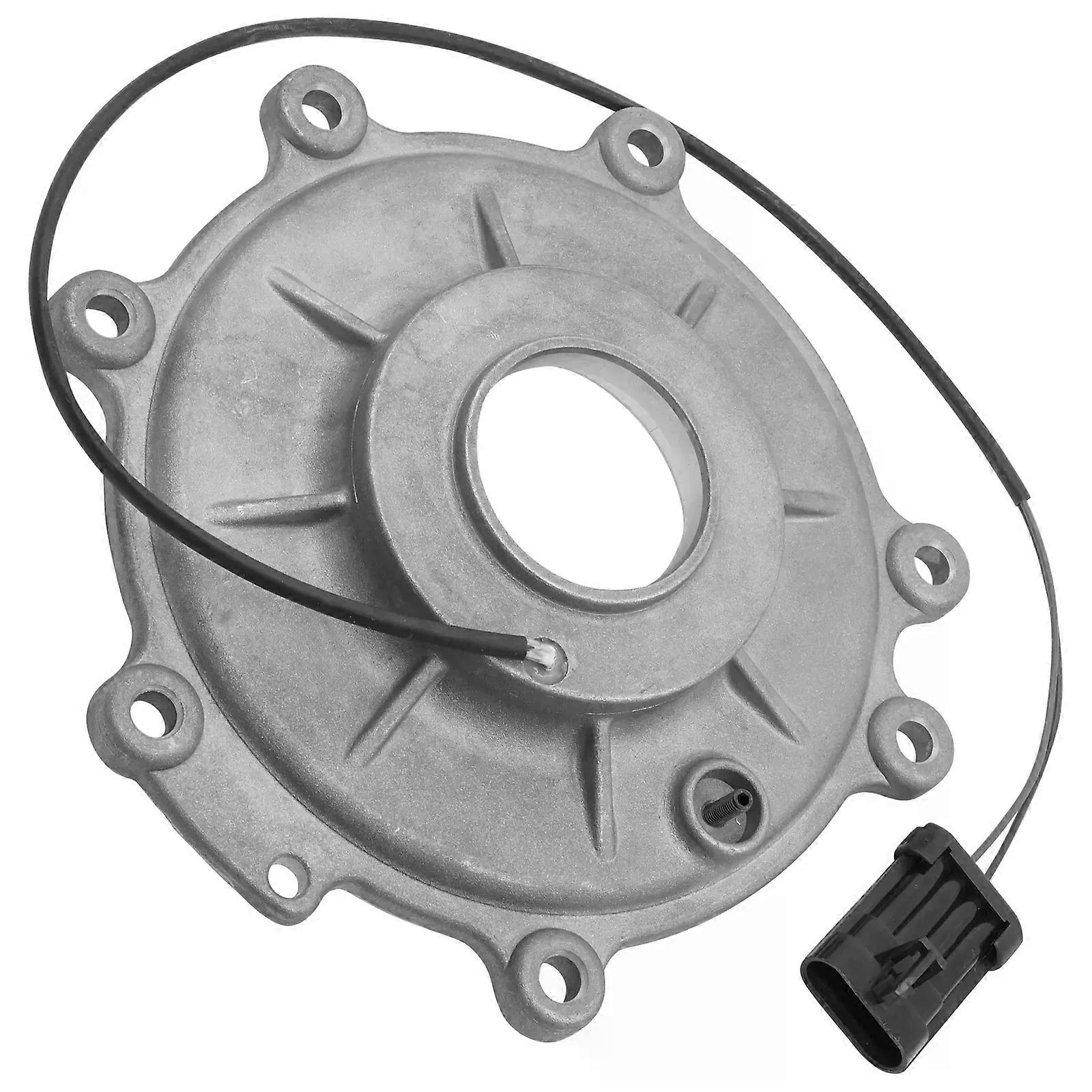 Front Differential Cover Plate For Polaris MVRS 700 800 4X4 2008 NO.48607