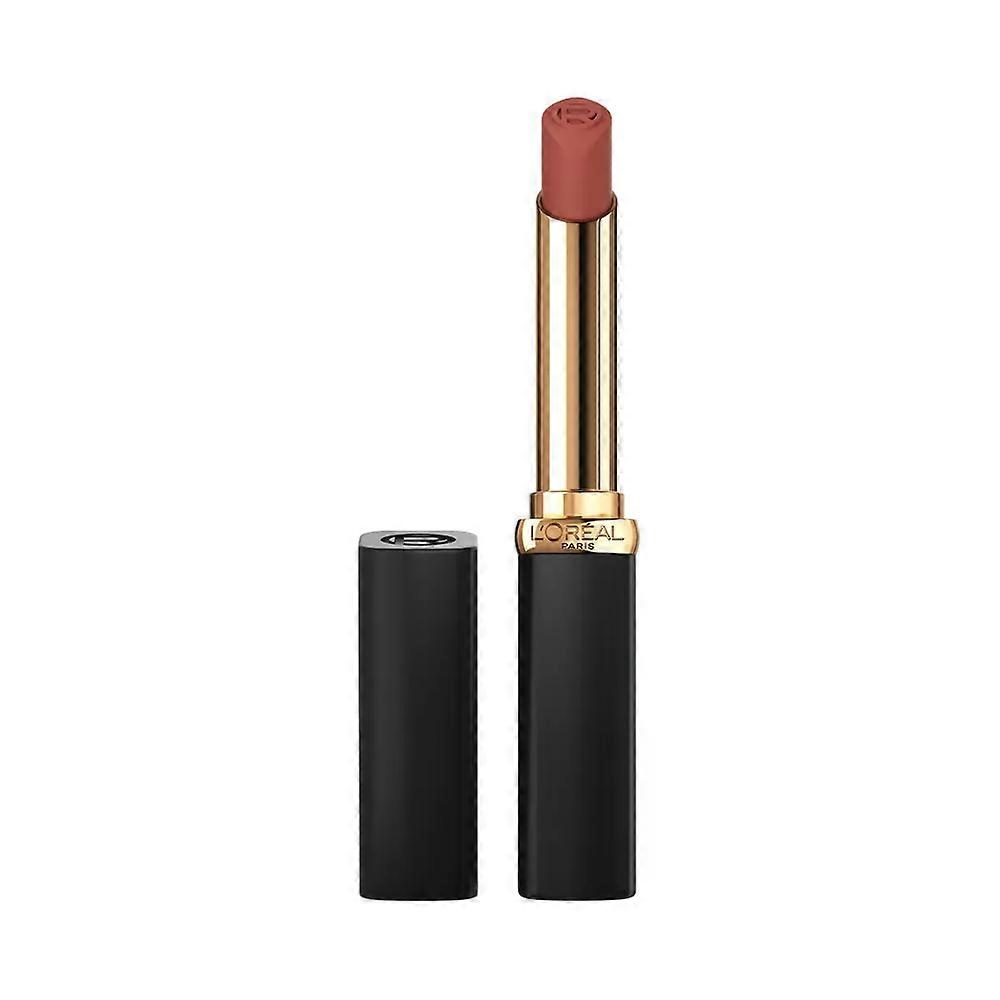 L'Oréal Color Riche Intense Volume Matte Lipstick - 540 Le Nude Unstoppable