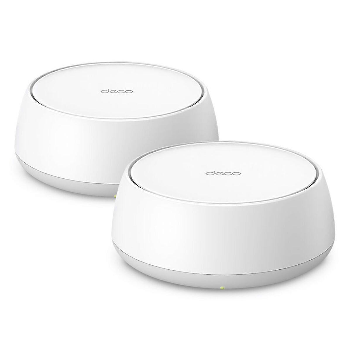 Access point TP-Link DECO BE25 3-PACK