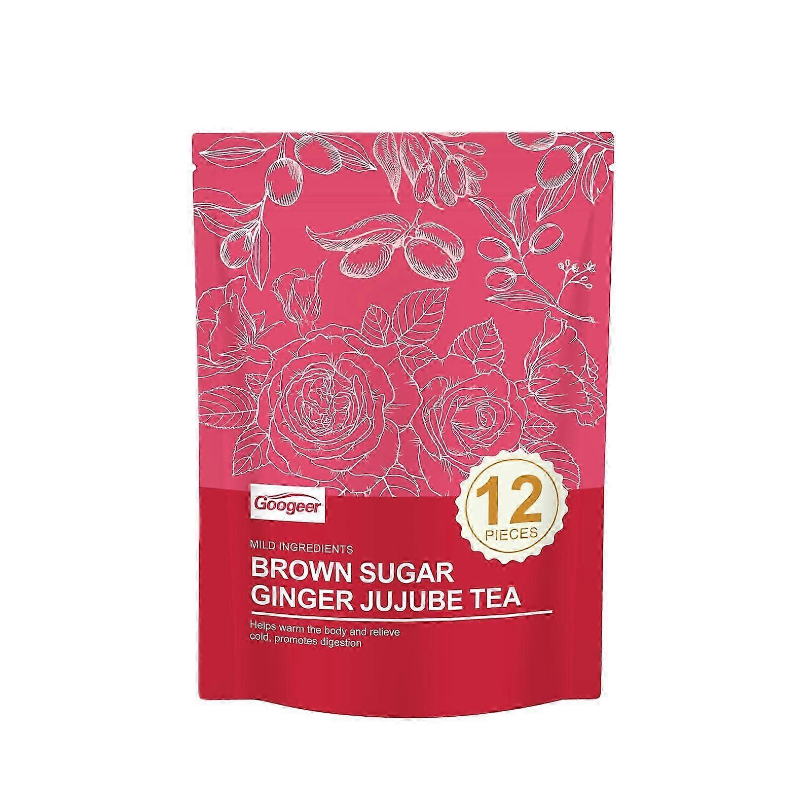 Brown Sugar Ginger Rose Tea Body Treatment